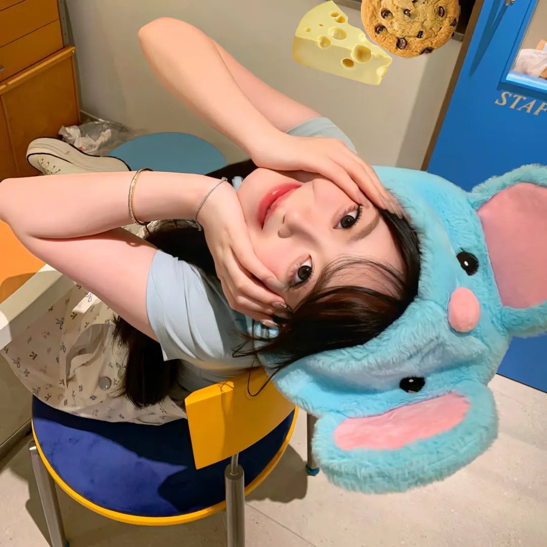 生命中的美好印记
